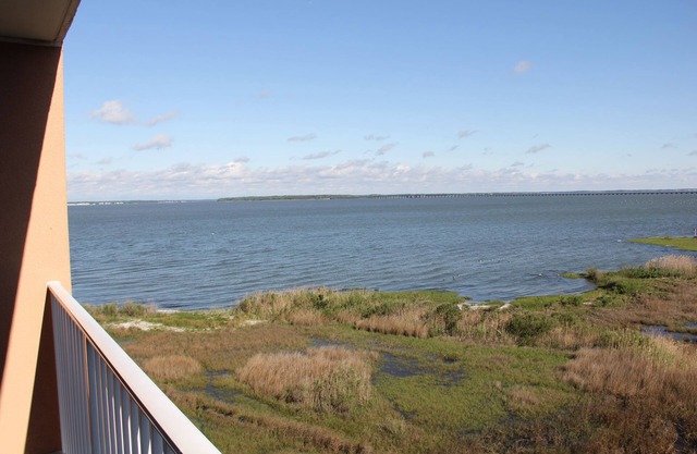Magnificent Bay View! Luxurious Condo, Your Home-Away-From-Home