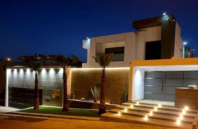 Magnificent dream villa