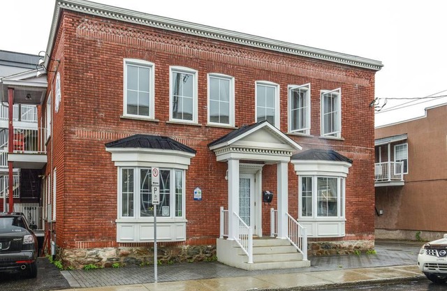 ⭐Magnificent in Granby, the #8 La Virée Familiale⭐