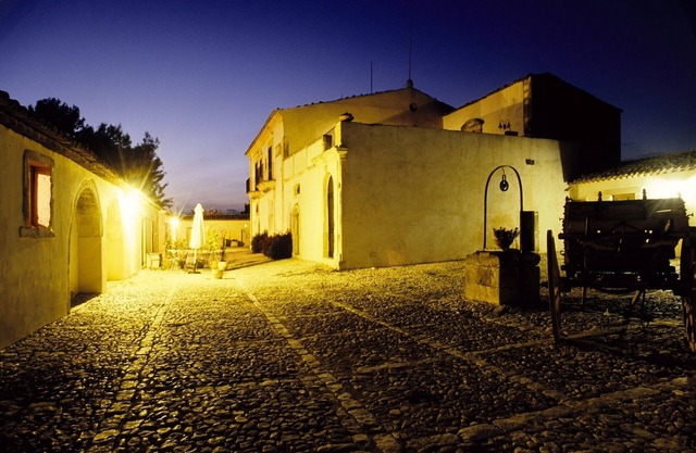 Magnificent mansion Villa Siciliana