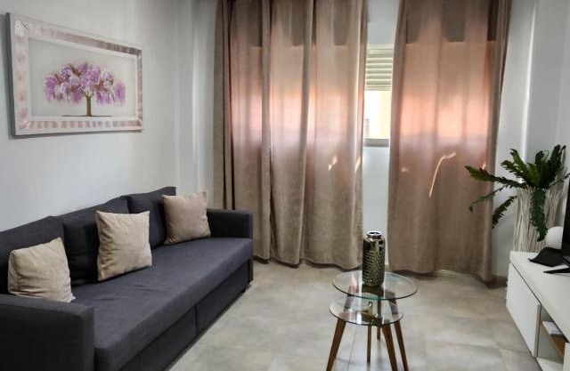 Magnifico apartamento cerca del centro con A.A. - CID 2