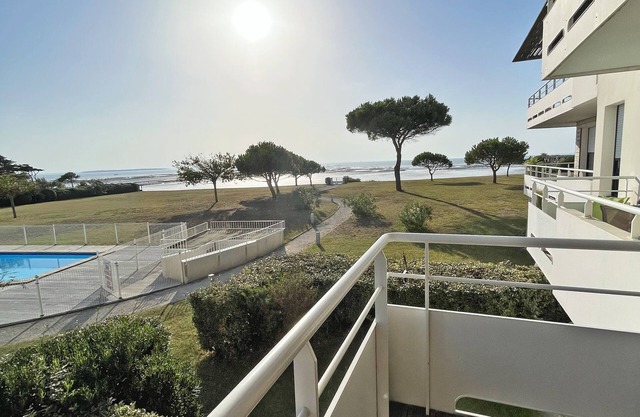 Magnifique Appartement vue Îles et Océan -seaside-