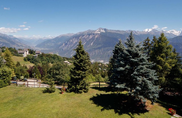 Magnifique appartement proche du centre et du ski