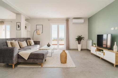 Magnifique Appartement a Dely Brahim