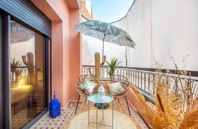 Magnifique & Cosy Appart en Hypercentre - Piscine