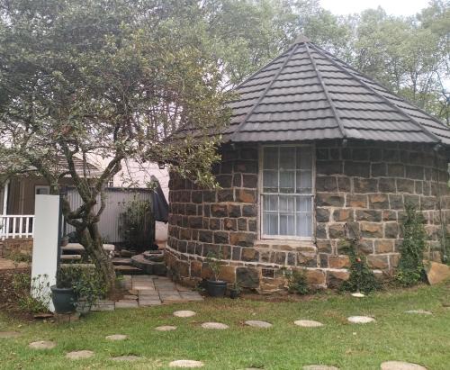 Magnolia Cottage at Hillhouse
