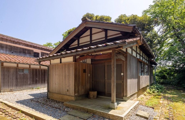 MAGOICHIJapanesestyle rental condominium/Kaga Ishikawa