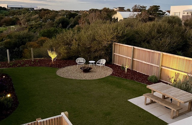 Magpie Sands · Ocean Views + Seaside Luxury | Steps to beach