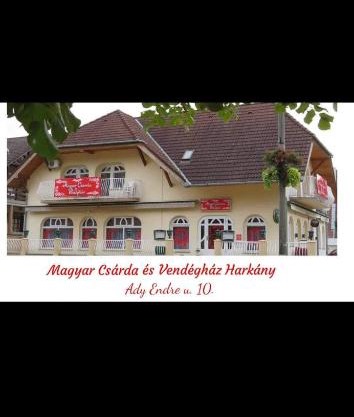 Magyar Csárda és Vendégház