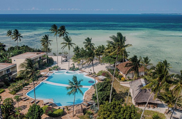 Maharaja Boutique Hotel Zanzibar