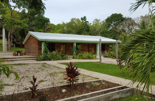 Mahogany Villas