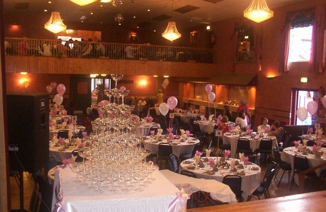 Mahons Hotel
