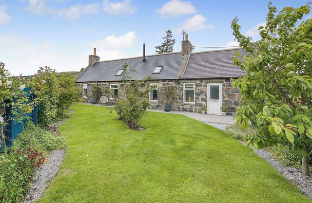 Mains Of Durn Cottage,