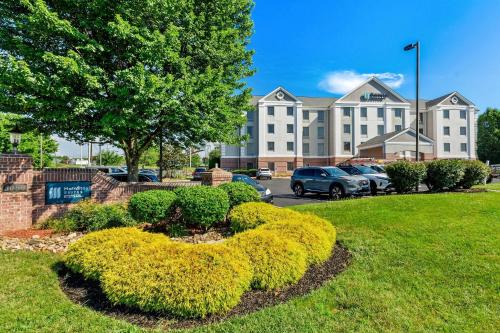 MainStay Suites Roanoke Airport