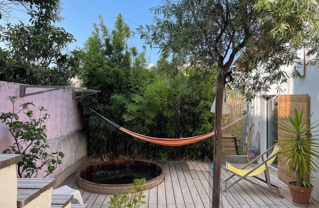 Maison 180 m2 à Vauban/Notre Dame de la Garde