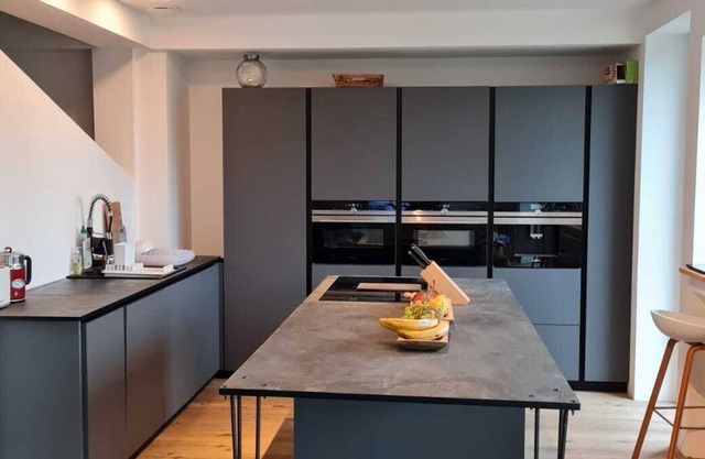 Maison 4 Chambres Bord de mer