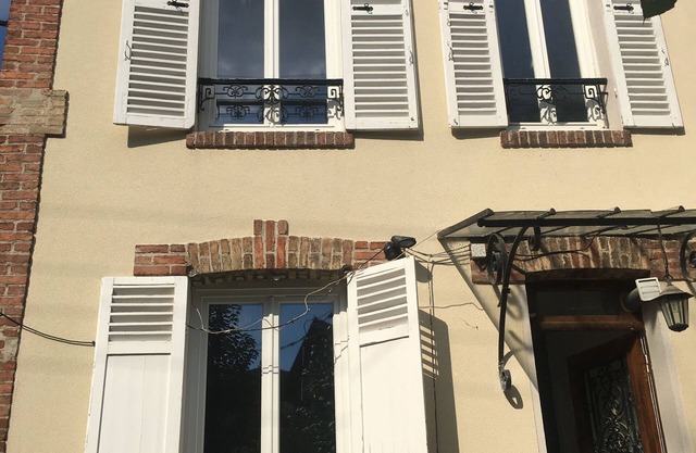 Maison 6-8 Personnes à 15 Minutes de Paris