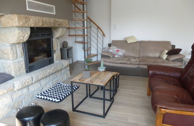 Maison A 2 KMS DES Plages