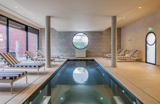 Maison Albar Hotels L’Imperator