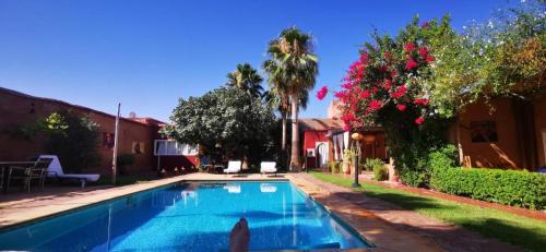 Maison ALPHEA SPA HAMMAM