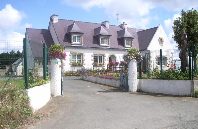 Maison Avec Piscine