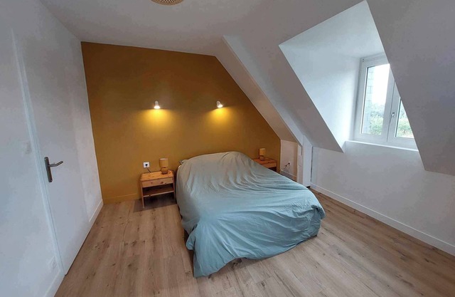 Maison Bretonne