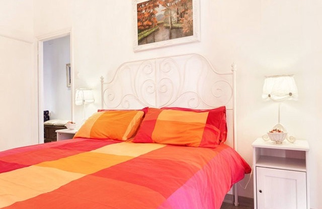 Maison Bruna, Delightful apartment 5 min from the Vatican and the city center by metro