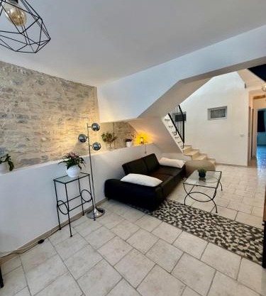 Maison cévenole