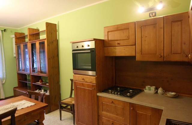 MAISON CASSIUS LO VERT