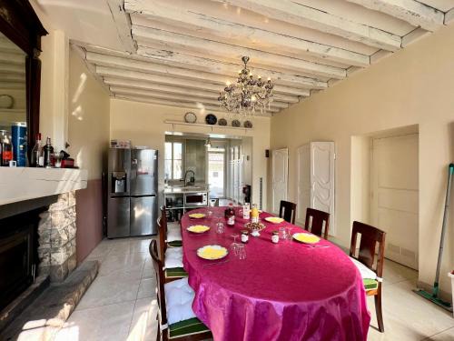 maison cosy et chic