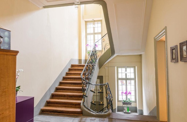 Maison D'Ammann