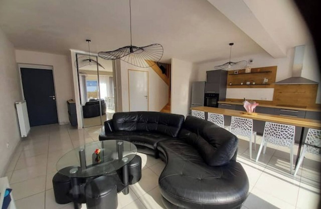 Maison D'exception Proche mer 3 Étoiles