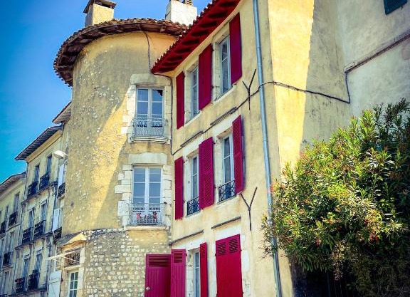 Maison d'hôtes City Break MIRADOUR