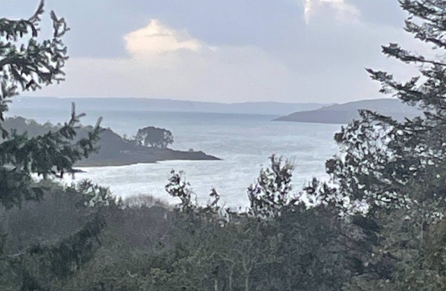 Maison de Campagne Rénovée, 8 Pers, Avec vue mer