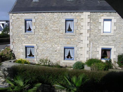 Maison de caractère à Roscoff