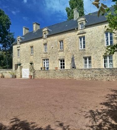 Maison de charme