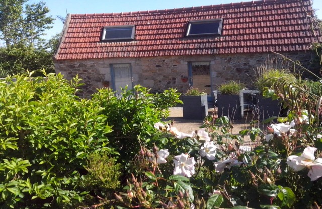 Maison De Charme small Penty near the sea in Trébeurden