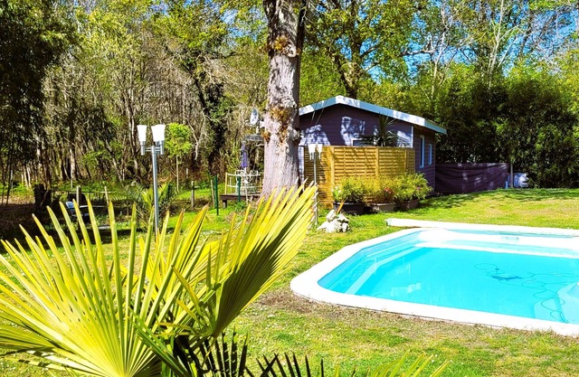 Maison de la saye