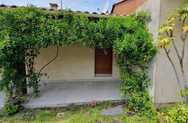 Maison de Vacances Familiale Dans le Bassin D'arcachon