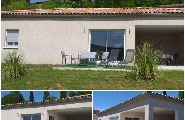 Maison de vacances