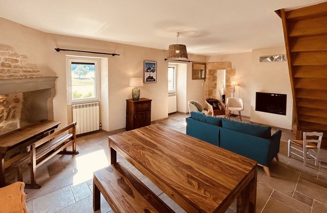 Maison de Vacances Avec Piscine ! Proche Dannecy et du Semnoz