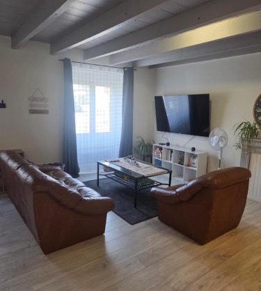 Maison de vacances