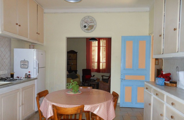 Maison de Vacances Gard/cevennes
