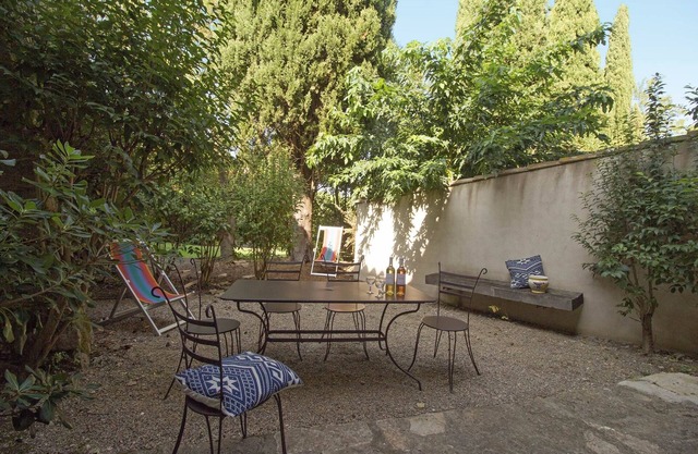 Maison du Néflier (N°2)