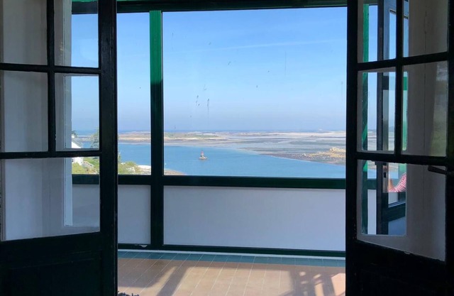 Maison en Bord de mer