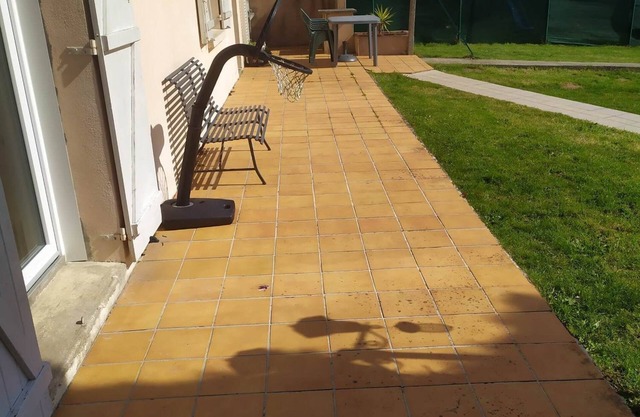 Maison Entre mer et Campagne