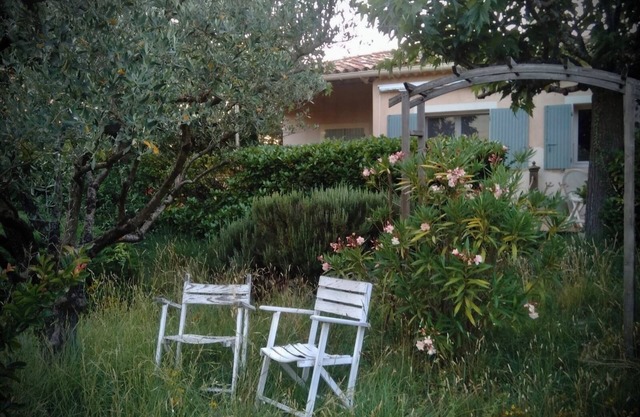 Maison Familiale Dans les Vignes
