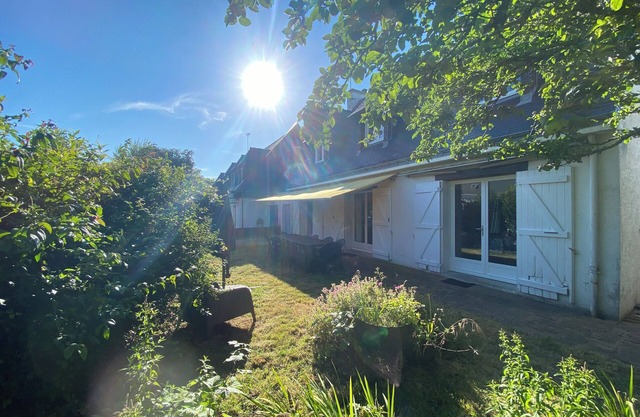 Maison Familiale Proche des Plages
