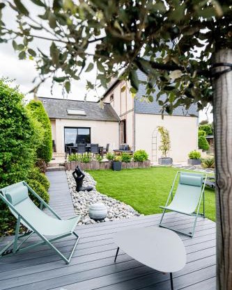 Maison Flo