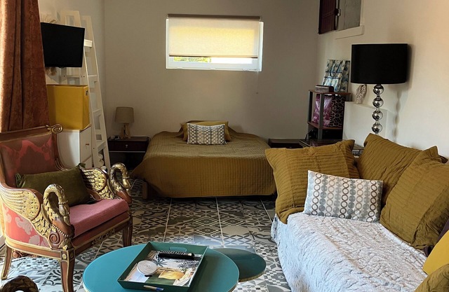 Maison de Charme T.2 de 32m2 " DREAM LOFT - COUP DE CŒUR COCOONING ! "
